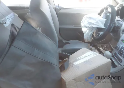 2010 Chevrolet Malibu Lt from USA, damaged, VIN 1G1ZC5E02AF255888